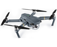 DJI Mavic Pro Fly More Combo - 331869 - zdjęcie 5